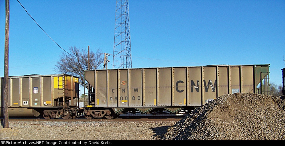 CNW 890080